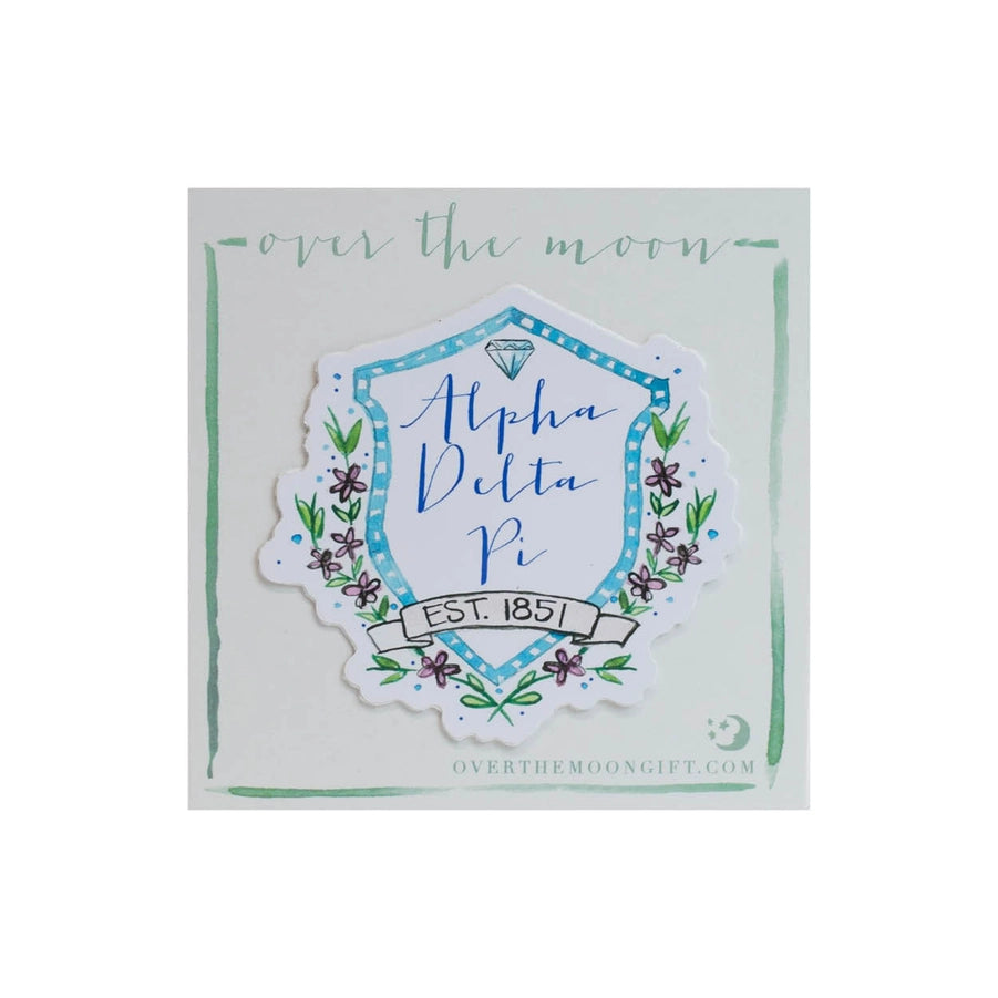 Motif Decal