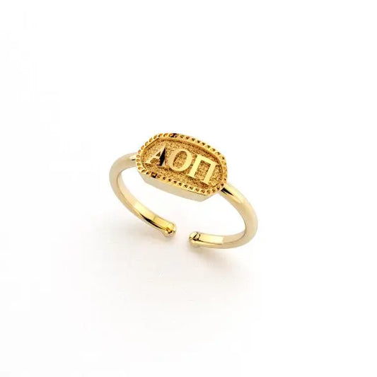 Athena Ring