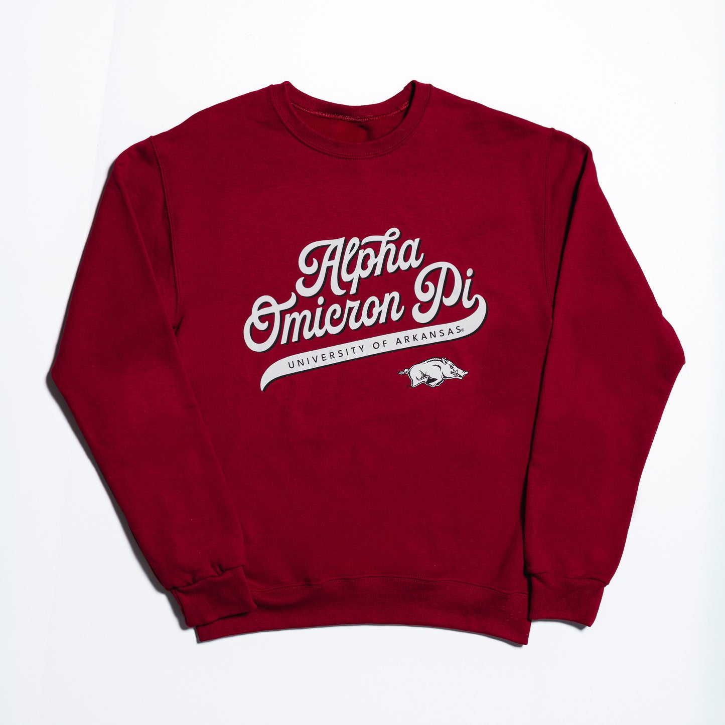 Sorority Razorback Sweatshirt