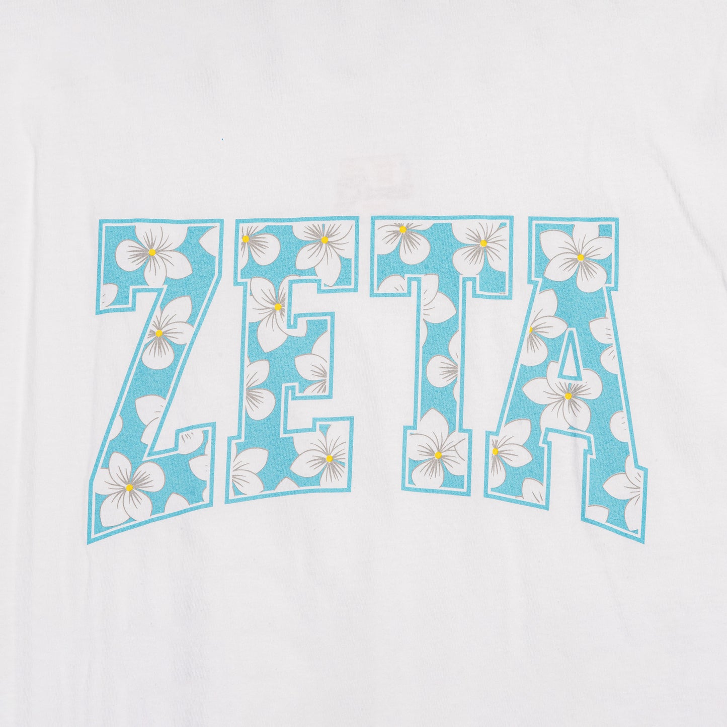 Flower T-Shirt