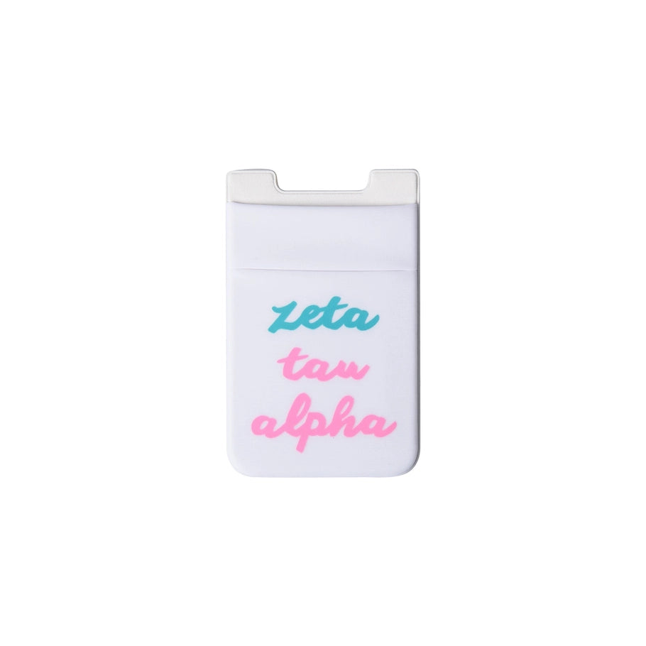 Stretchy Phone Wallet