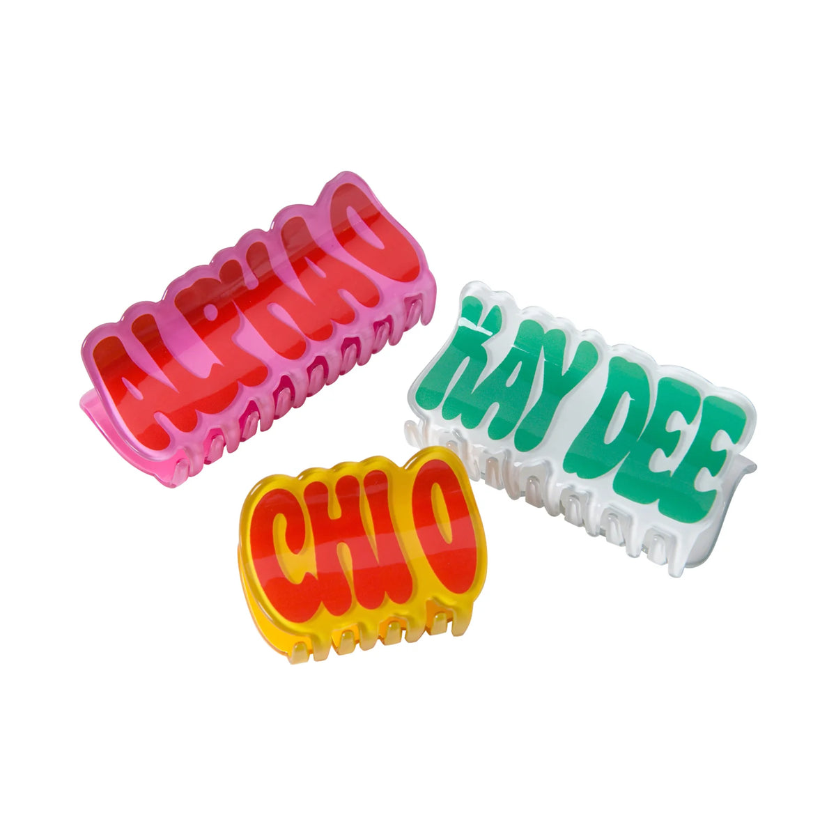 Hair Clip