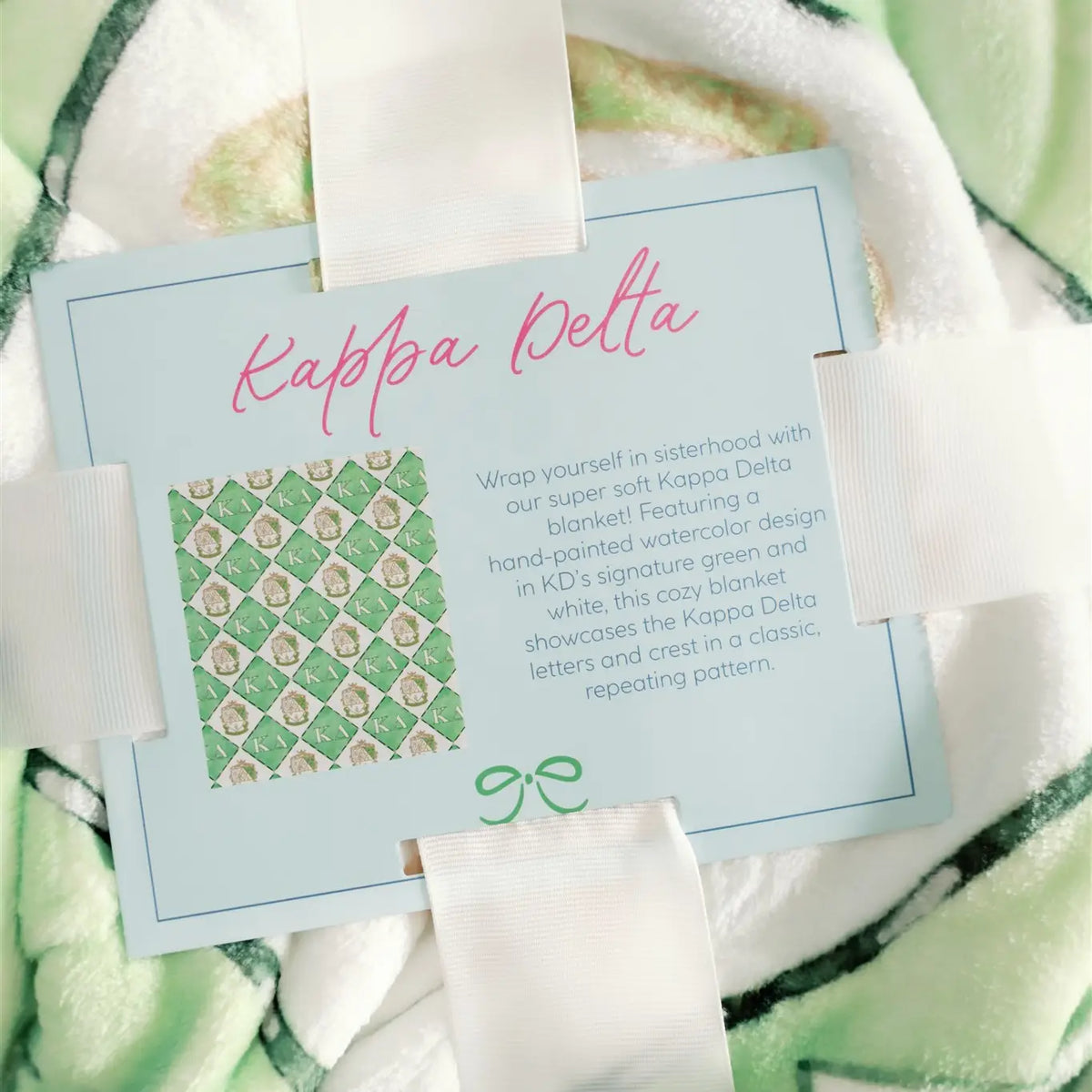 Fleece Blanket