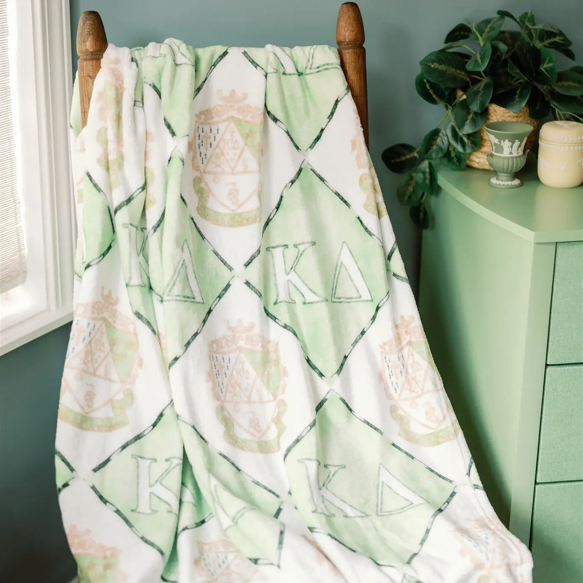 Fleece Blanket