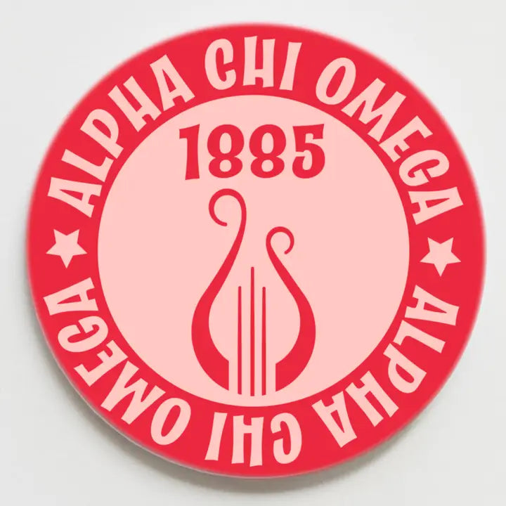 Merit Badge Button