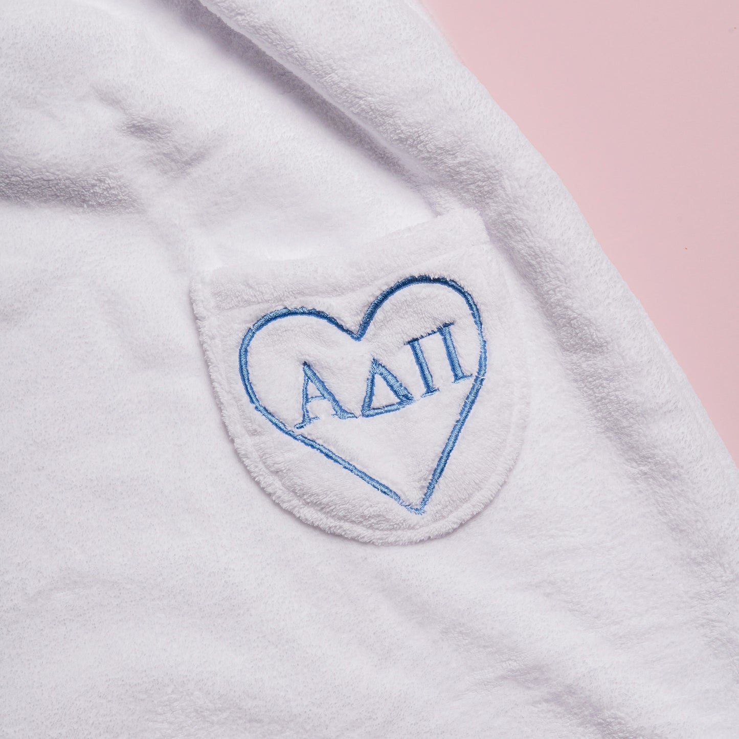 Heart Robe