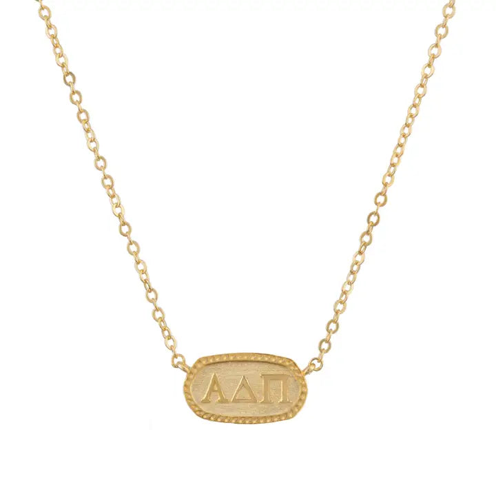 Athena Necklace