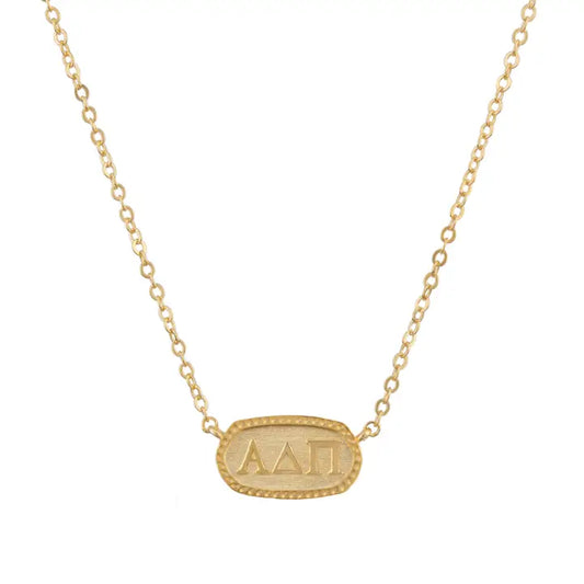 Athena Necklace