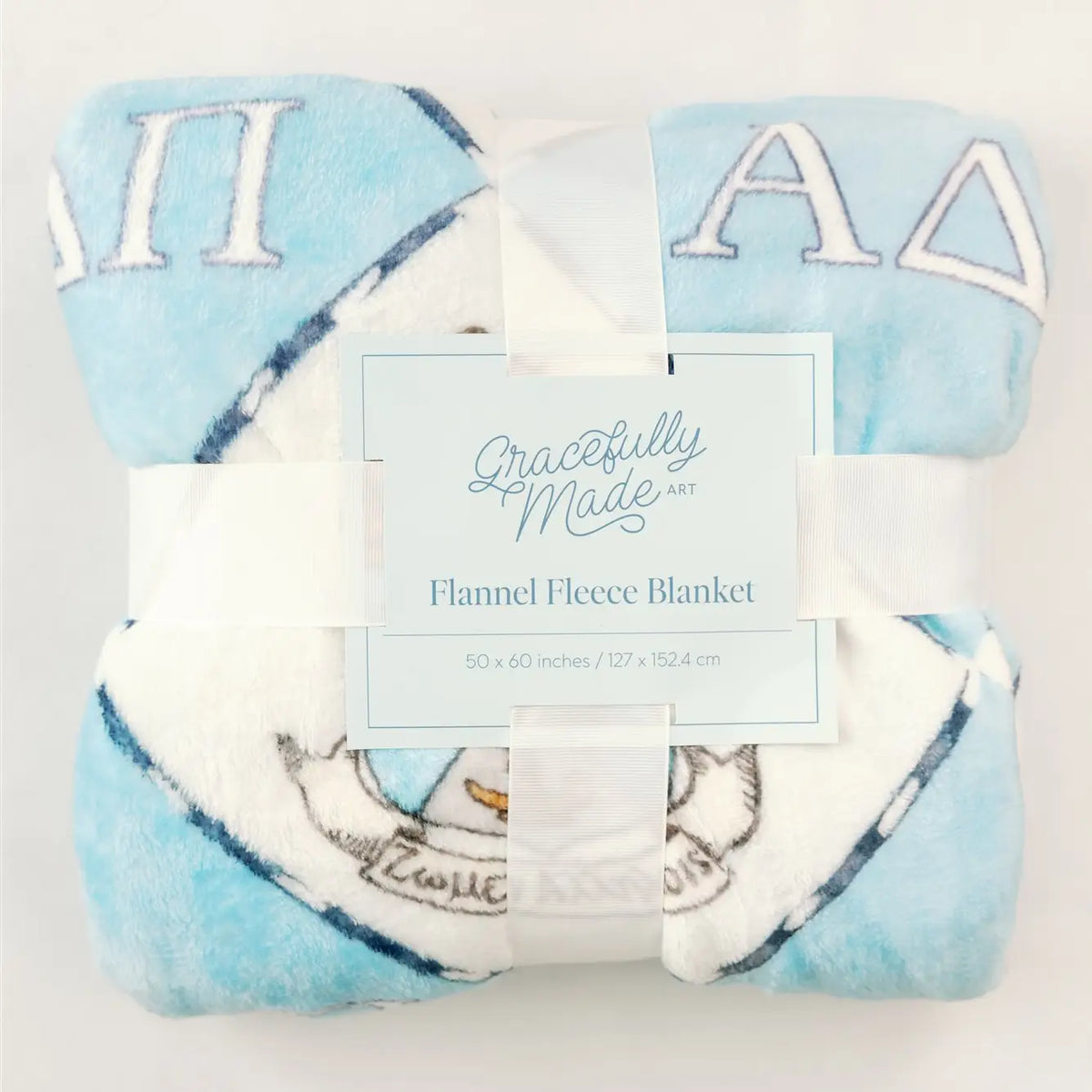 Fleece Blanket