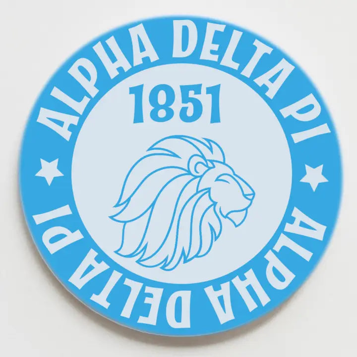 Merit Badge Button
