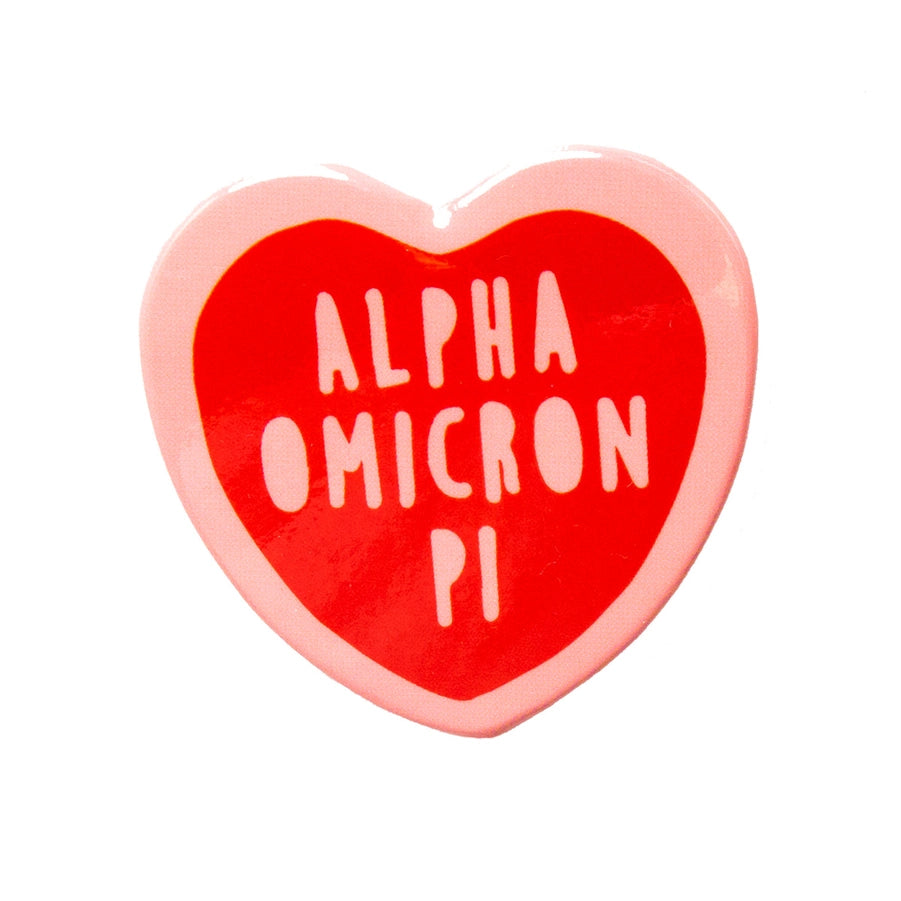 Heart Button