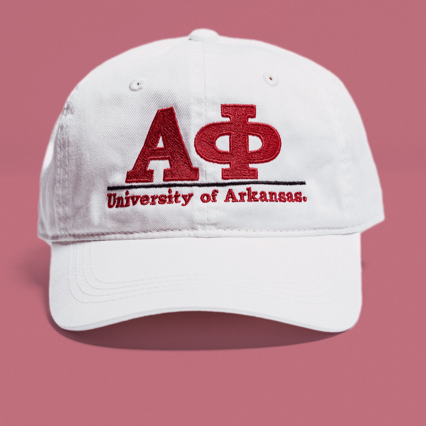 Arkansas Hat