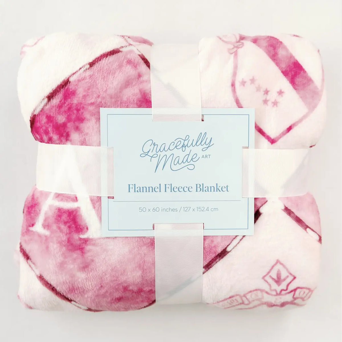 Fleece Blanket