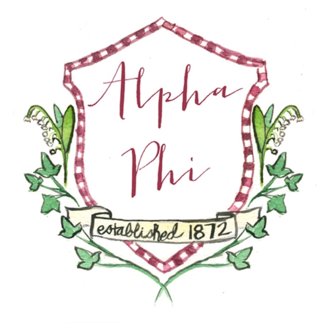 Motif Decal