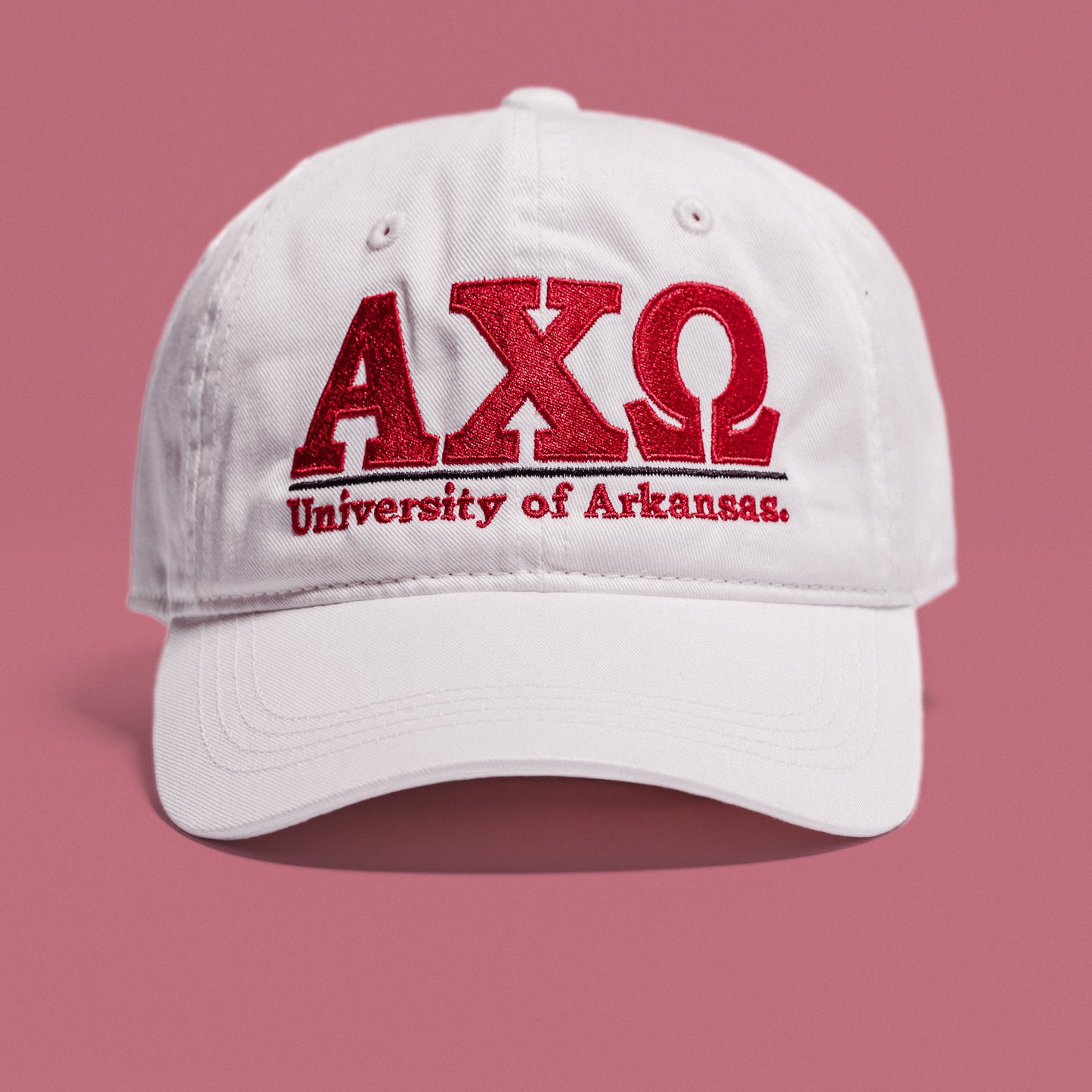 Arkansas Hat