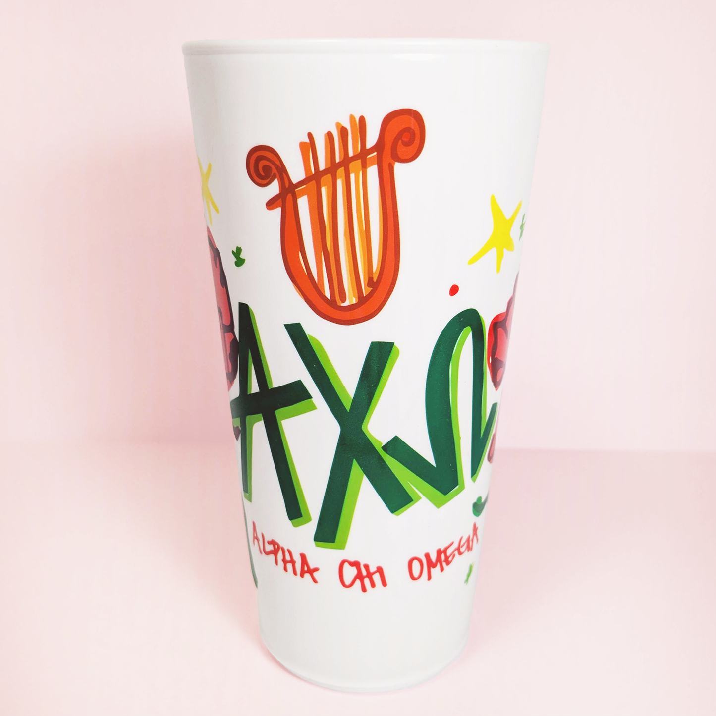Stadium Cup