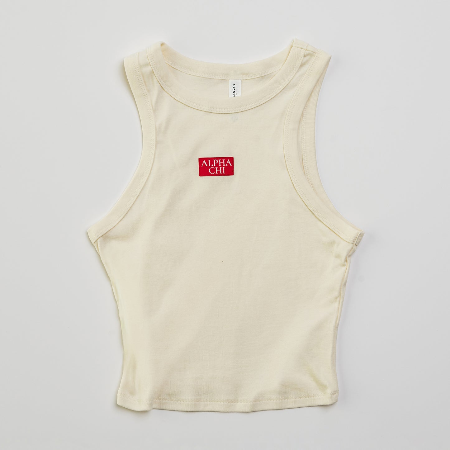 Natural Tank Top