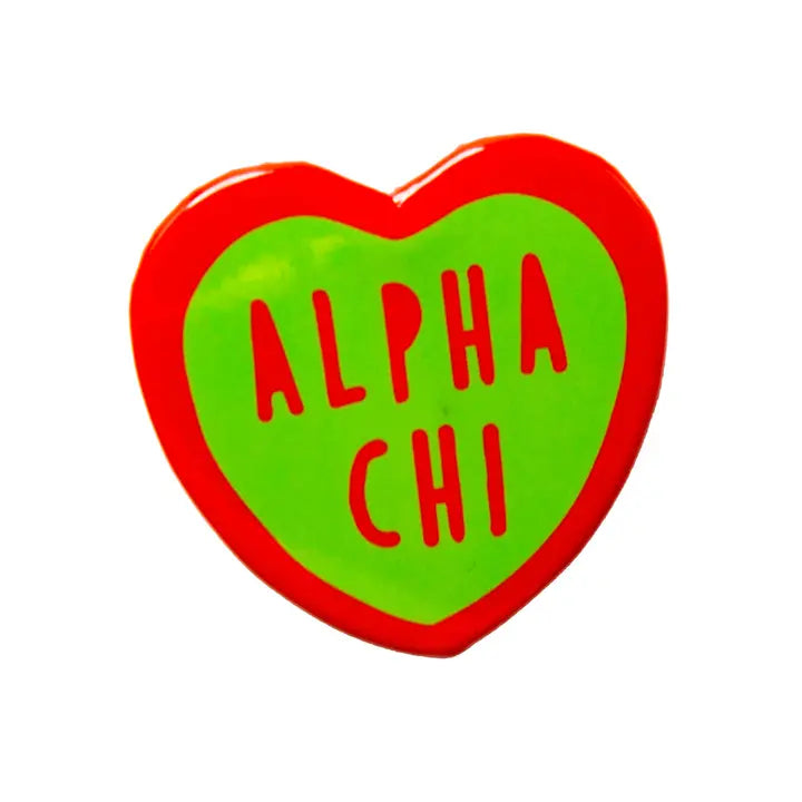 Heart Button
