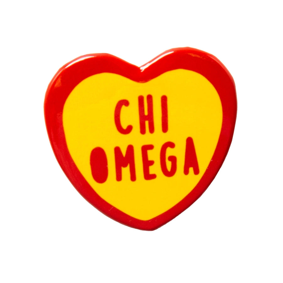 Heart Button