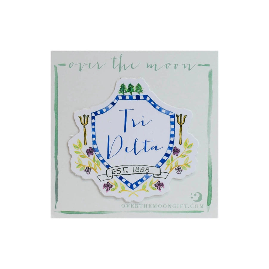 Motif Decal