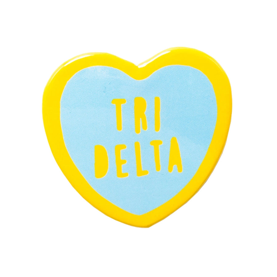 Heart Button