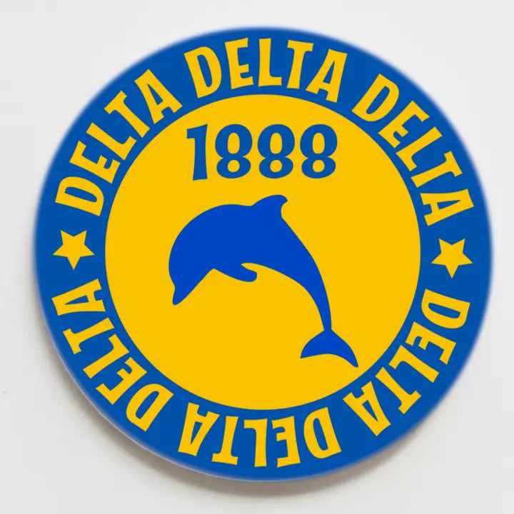 Merit Badge Button