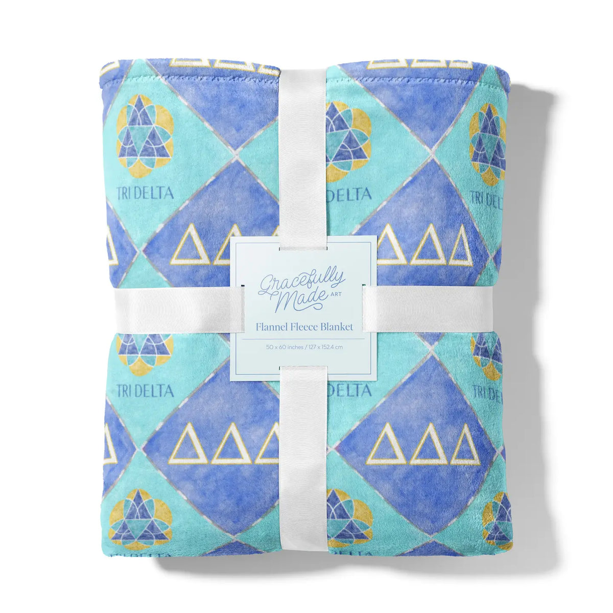 Fleece Blanket
