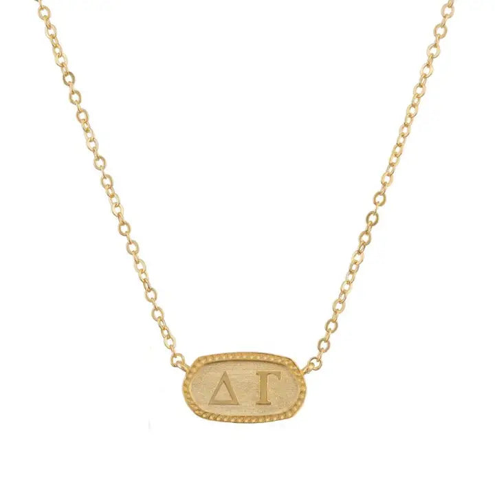 Athena Necklace