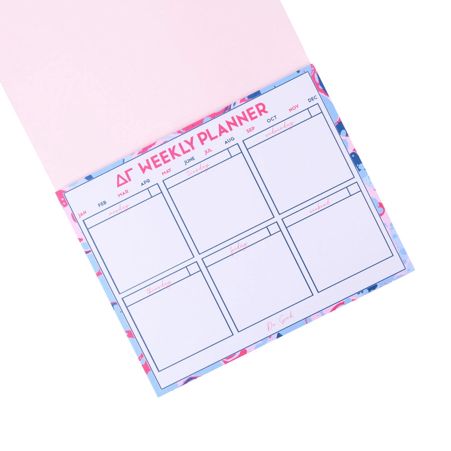 Weekly Planner