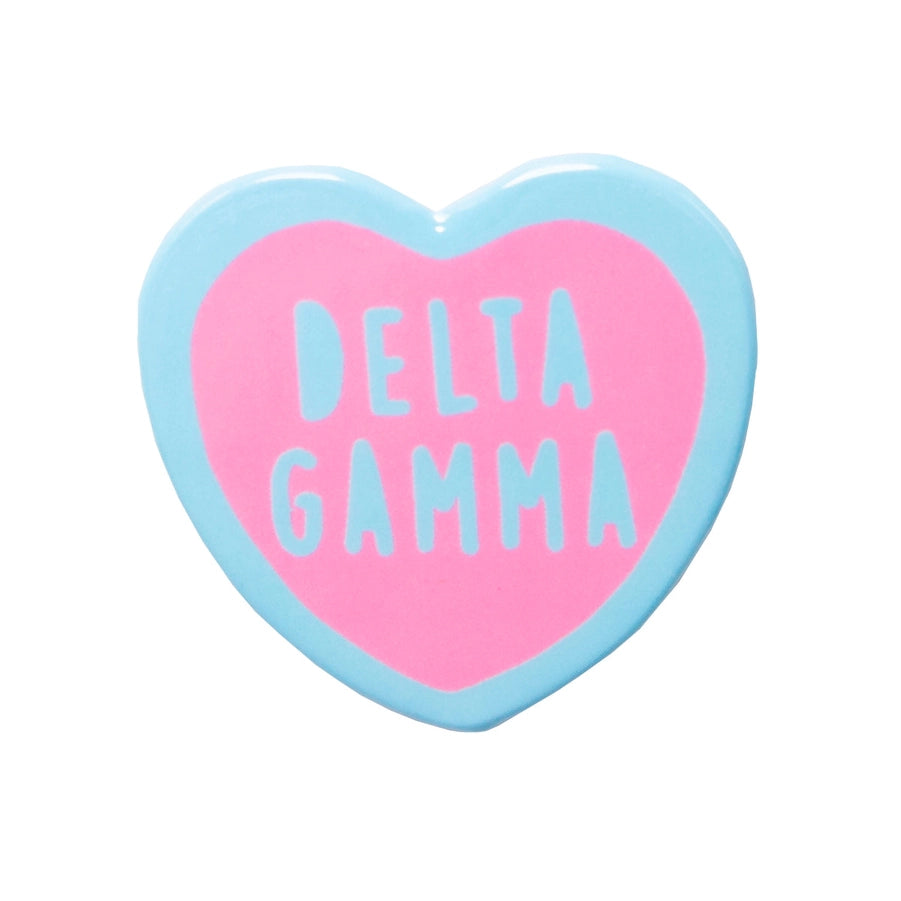 Heart Button