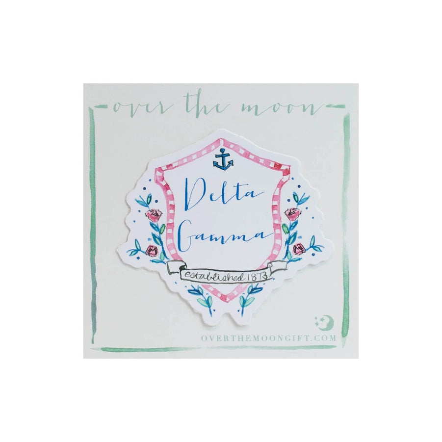 Motif Decal