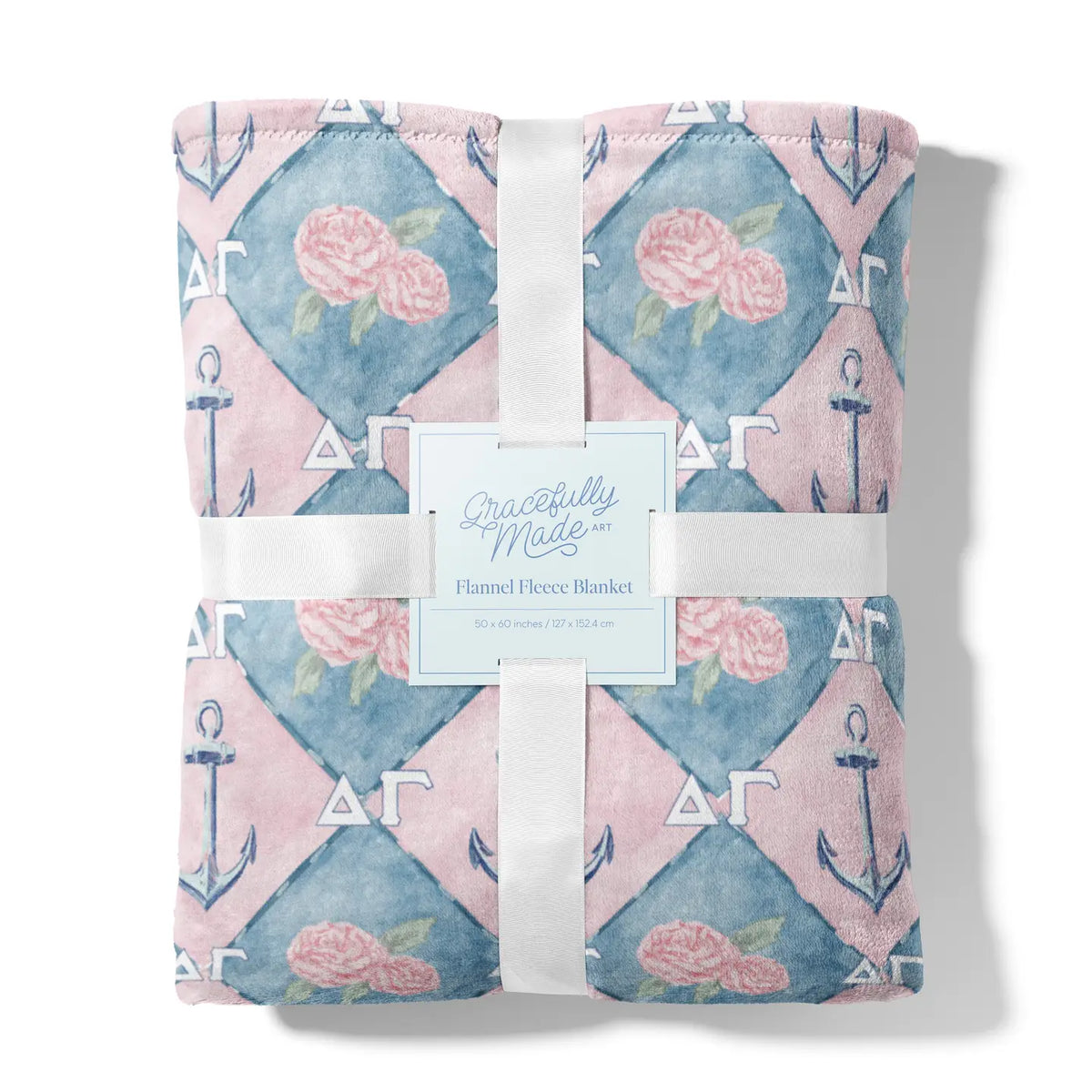 Fleece Blanket