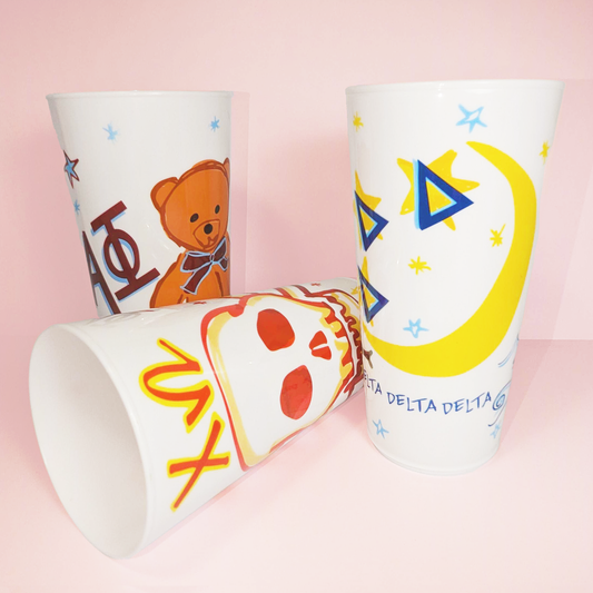 Stadium Cup
