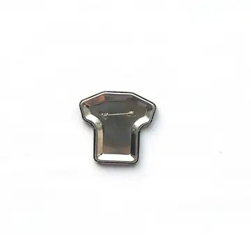 Jersey Button