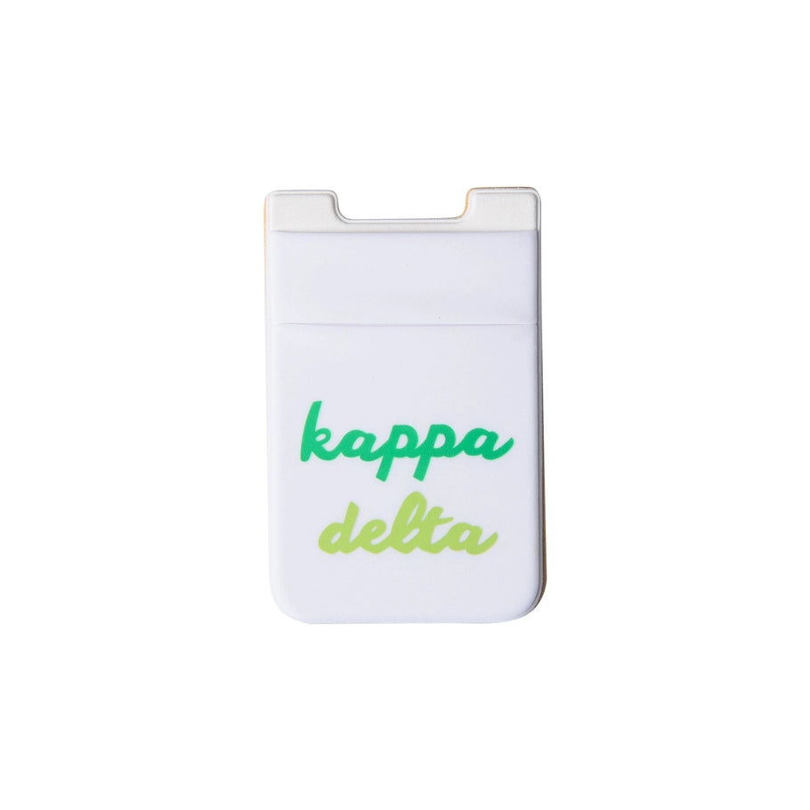 Stretchy Phone Wallet