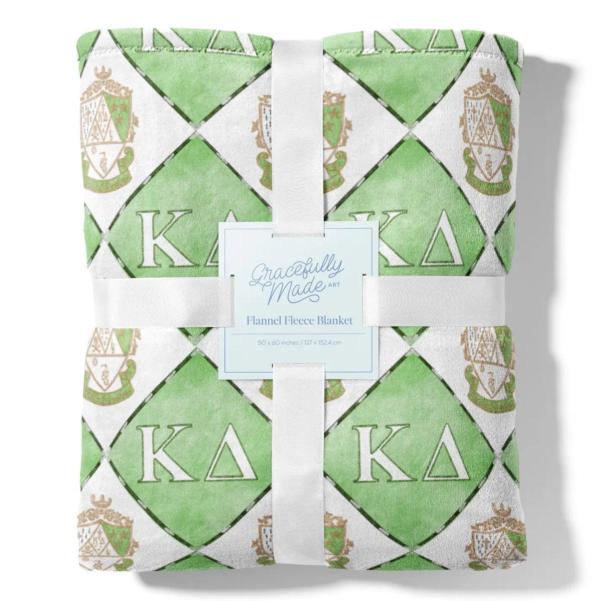 Fleece Blanket