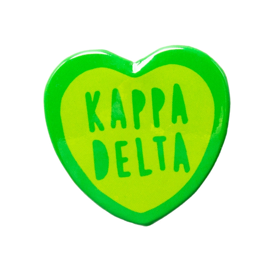 Heart Button