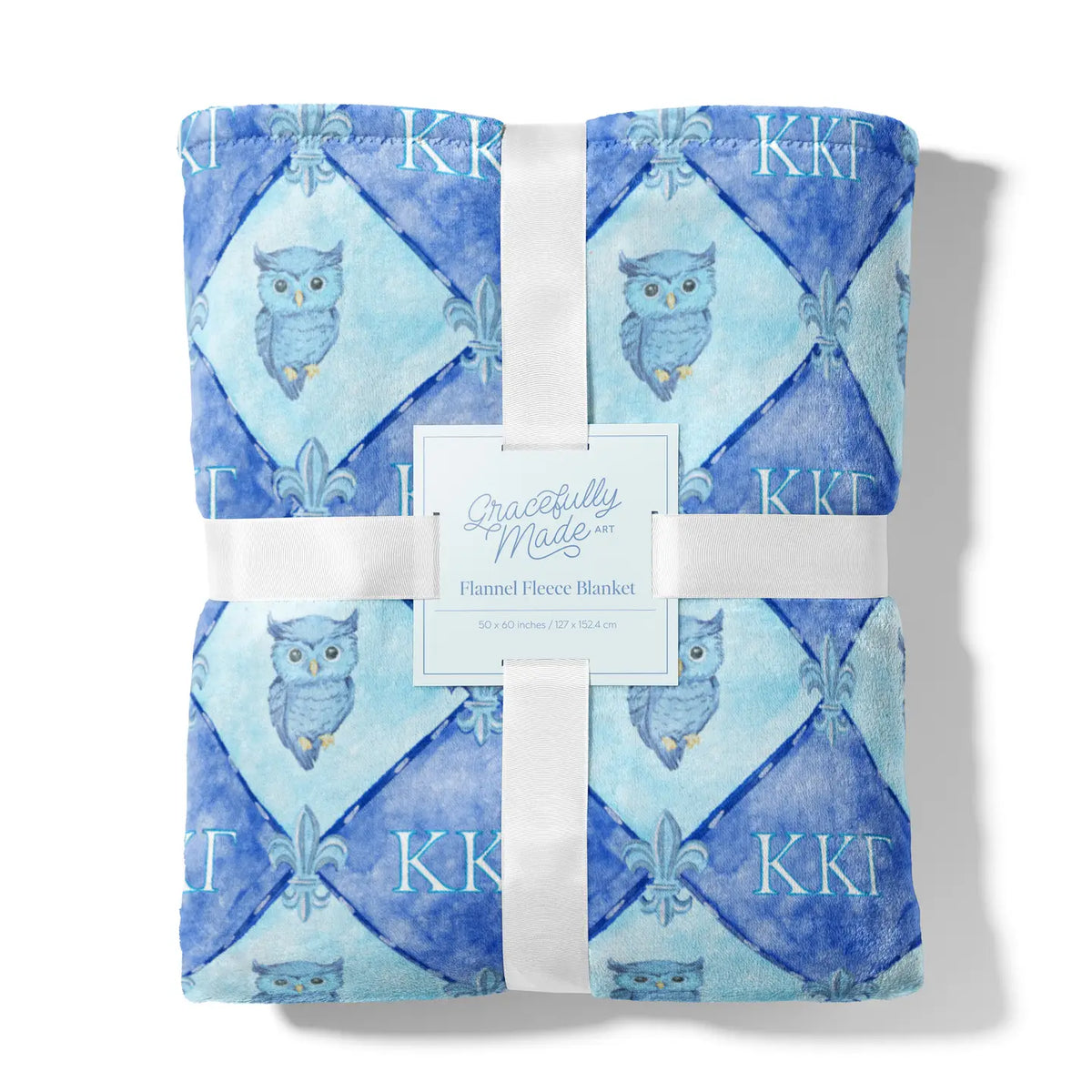 Fleece Blanket
