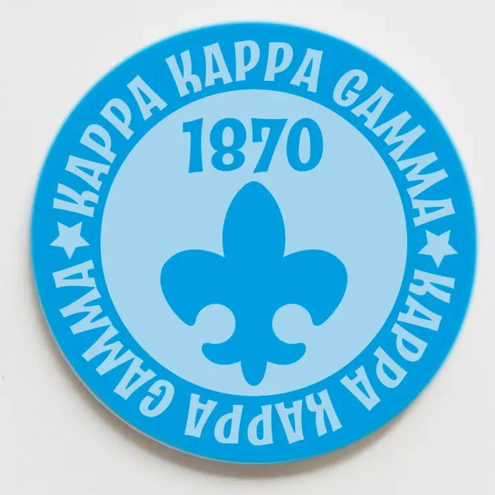 Merit Badge Button