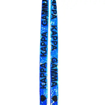 Sequin Strap