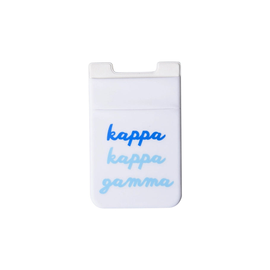 Stretchy Phone Wallet