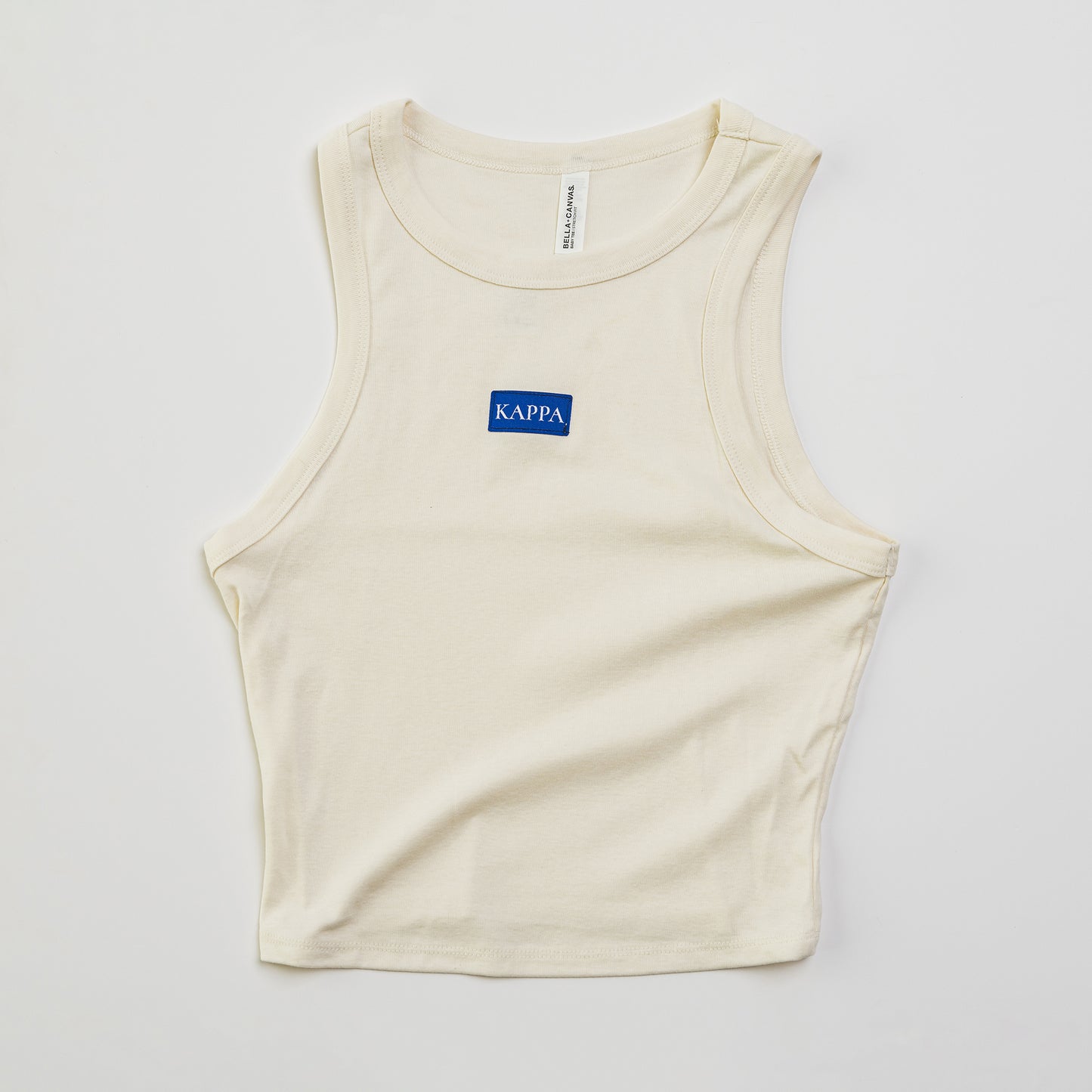 Natural Tank Top