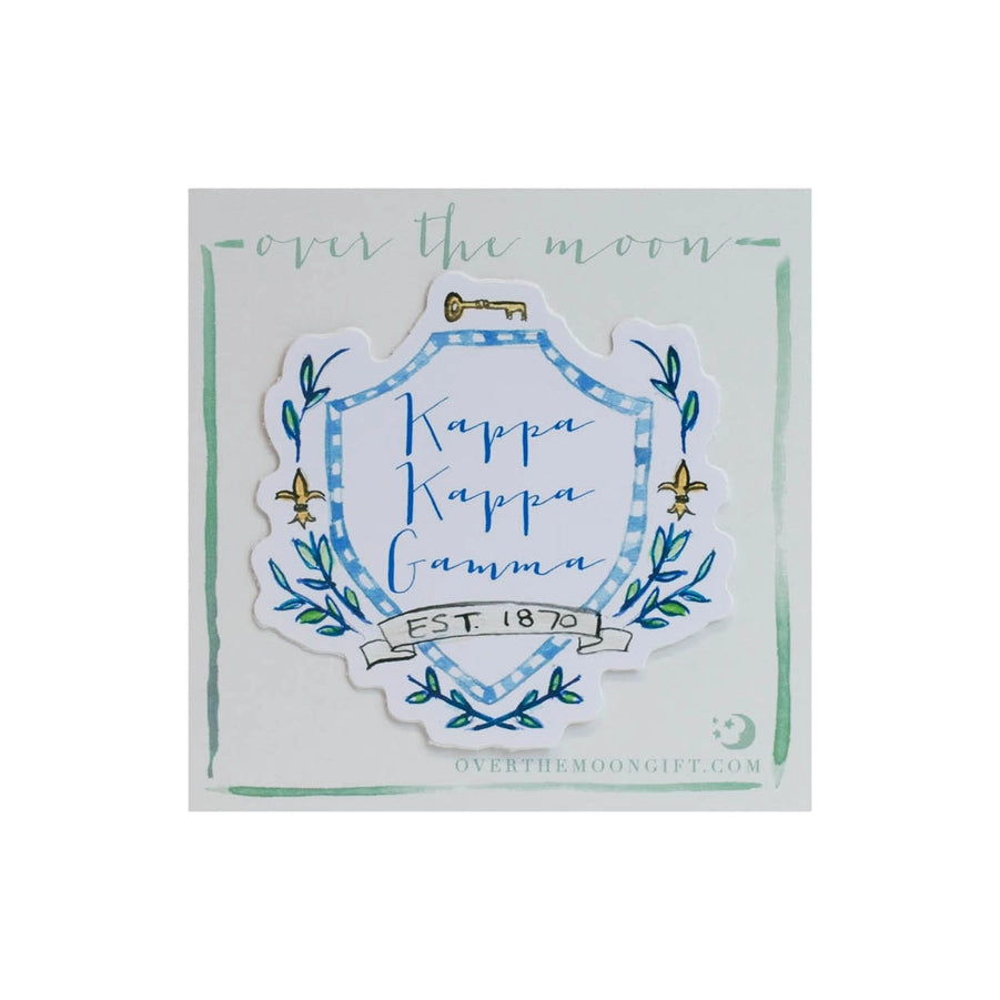 Motif Decal