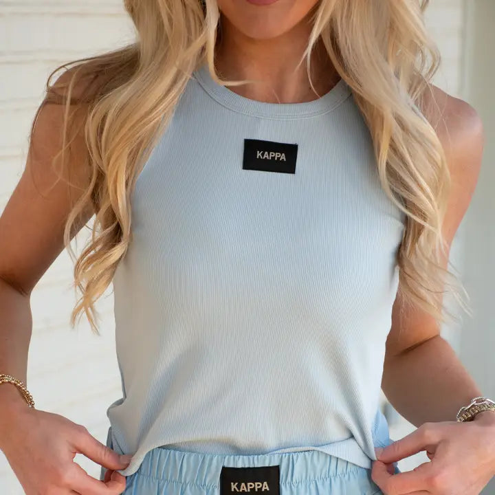 Lulu Mac Sorority Tank