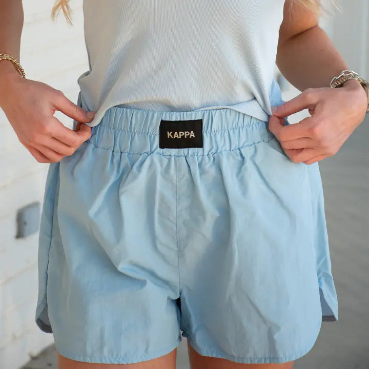 Lulu Mac Sorority Shorts