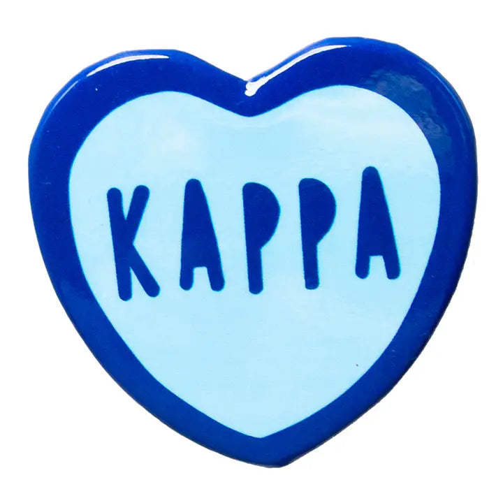 Heart Button
