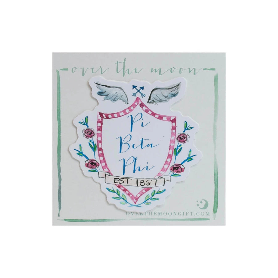 Motif Decal