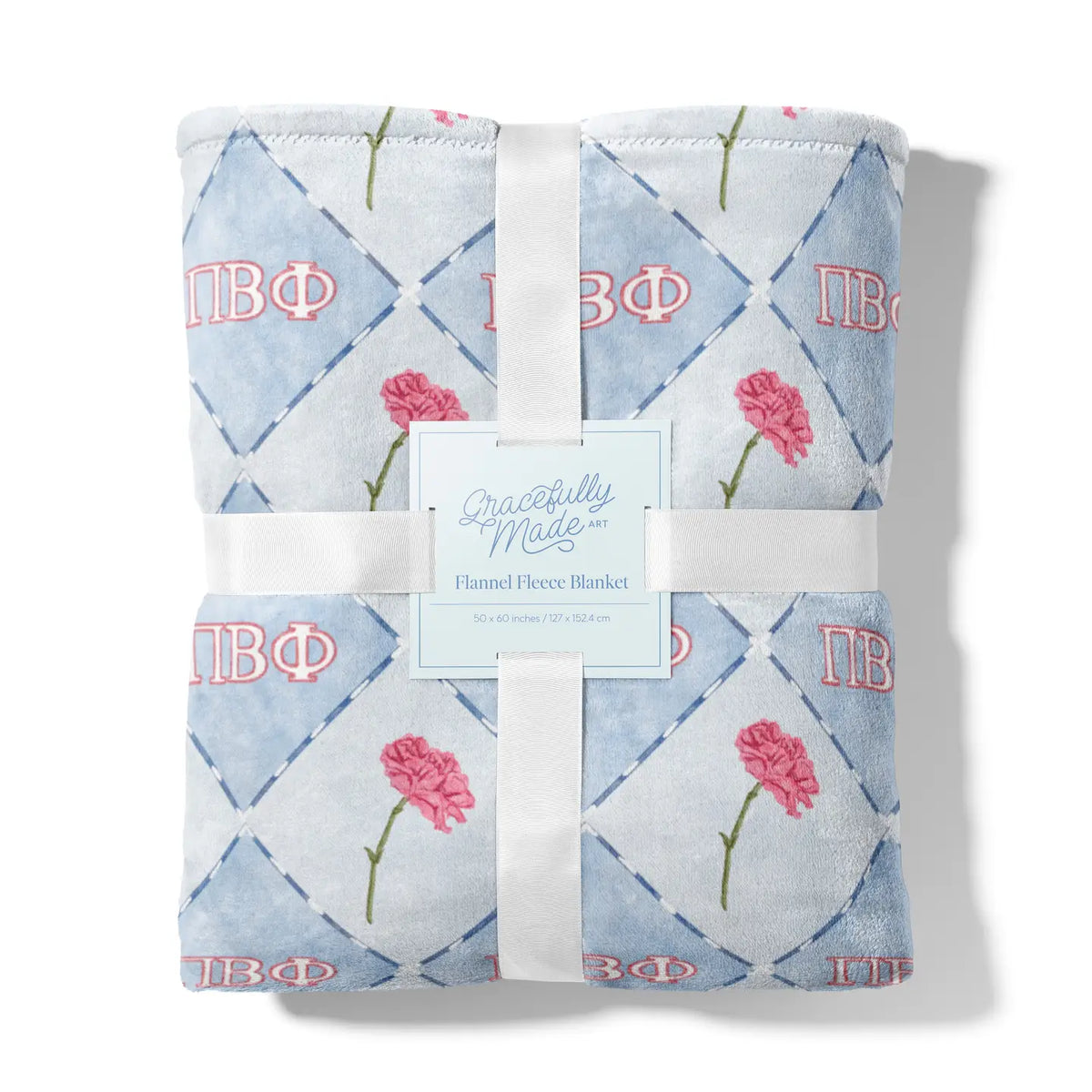 Fleece Blanket