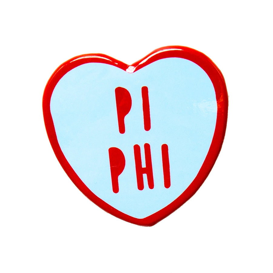 Heart Button