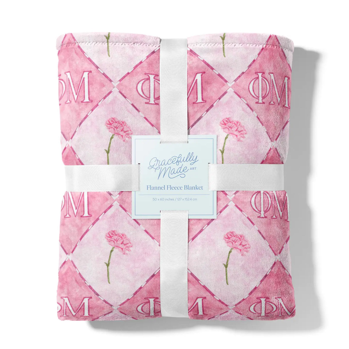 Fleece Blanket
